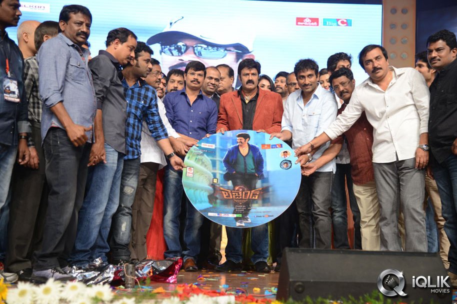 Legend-Movie-Audio-Launch